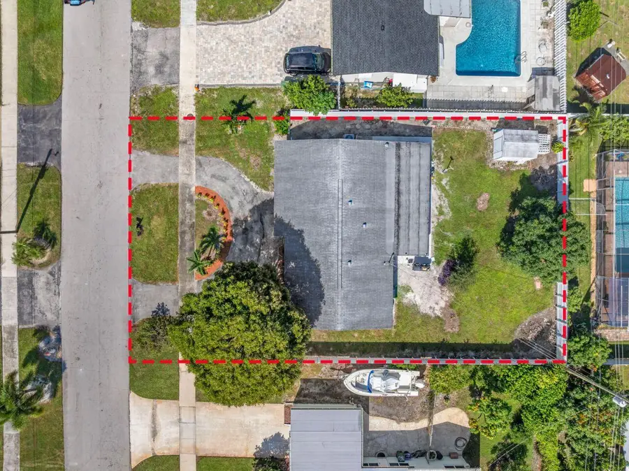 348 Lanier Drive, Lake Worth Beach, FL 33461 - #2