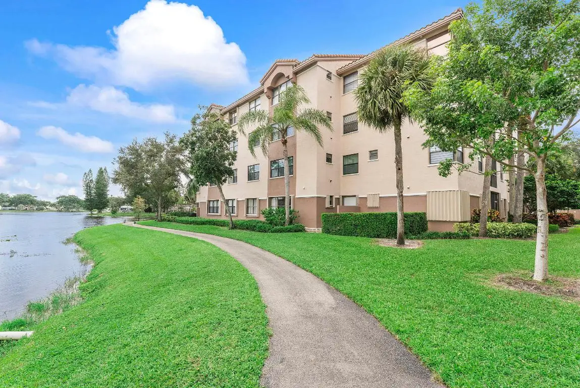 4400 NW 30th Street #328, Coconut Creek, FL 33066 - #1