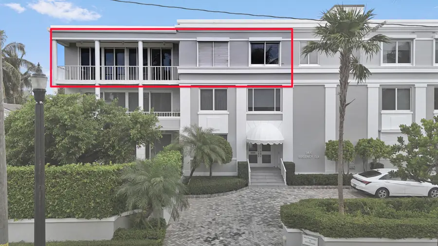 145 Peruvian Avenue #301, Palm Beach, FL 33480 - #3