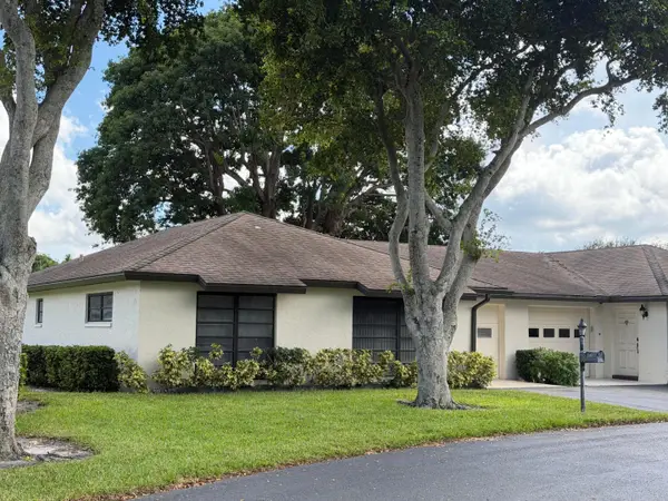4916 Eaglewood Road #A, Boynton Beach, FL 33436