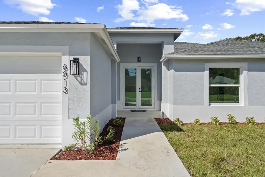 6013 Bamboo Drive, Fort Pierce, FL 34982 - #3