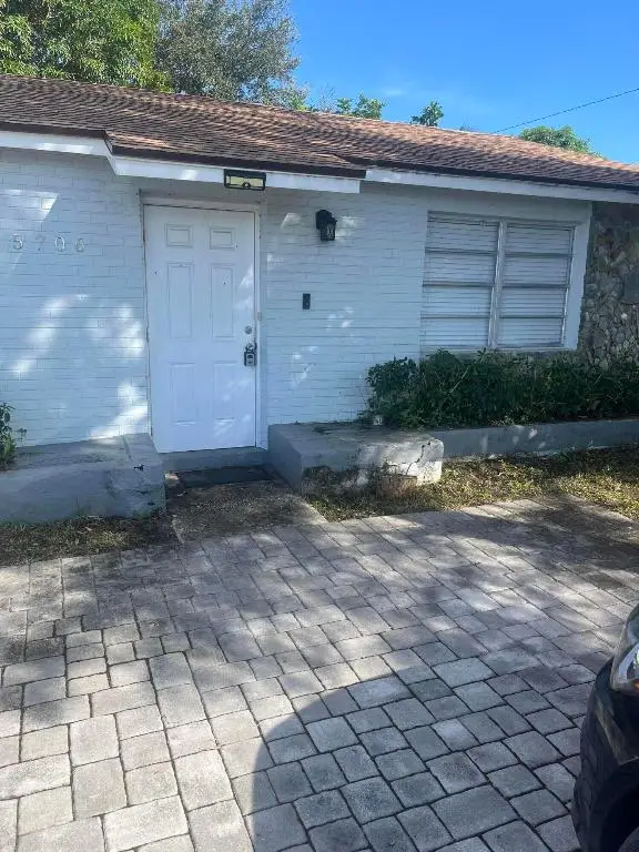 5706 Candlewood Avenue, West Palm Beach, FL 33407 - #1