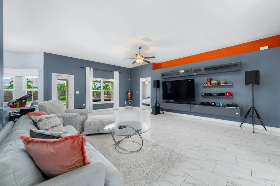 4633 SW Junietta Terrace, Port Saint Lucie, FL 34953 - #3