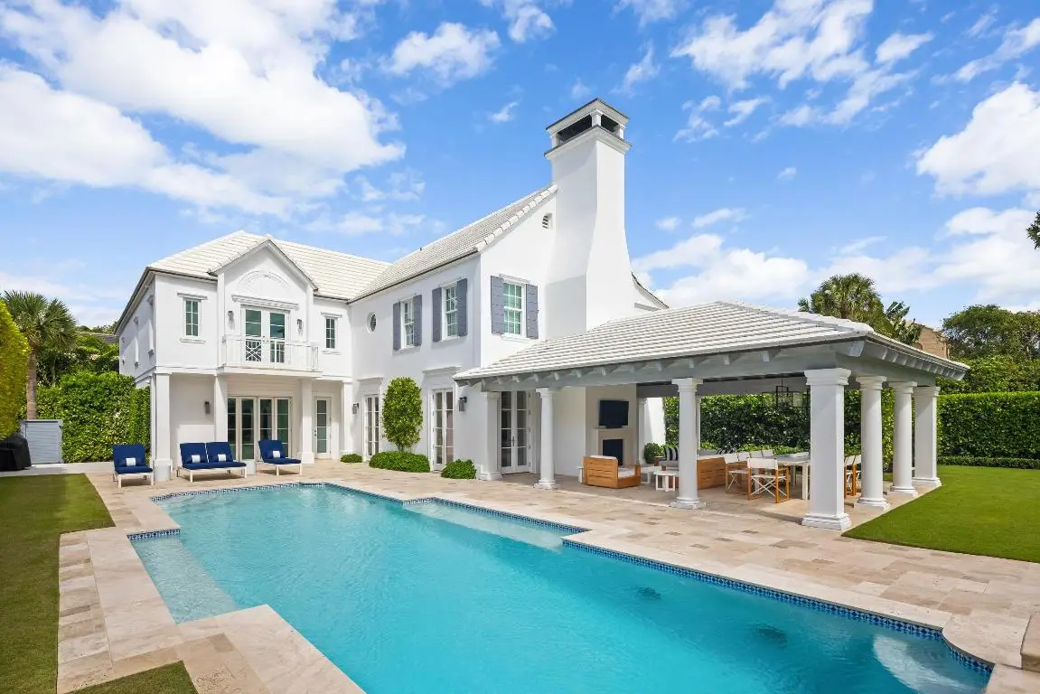 201 Banyan Road, Palm Beach, FL 33480 - #1