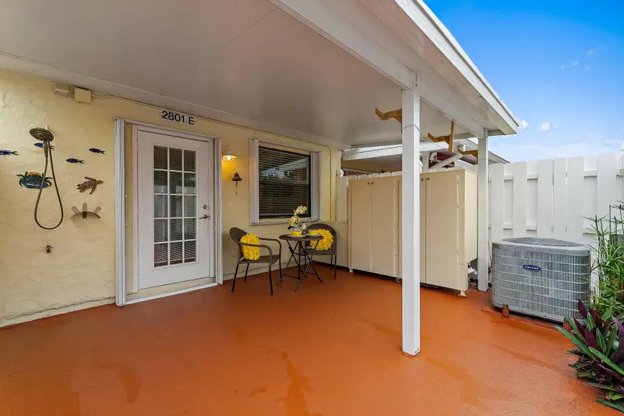 2801 N Highway A1a #E, Fort Pierce, FL 34949 - #3