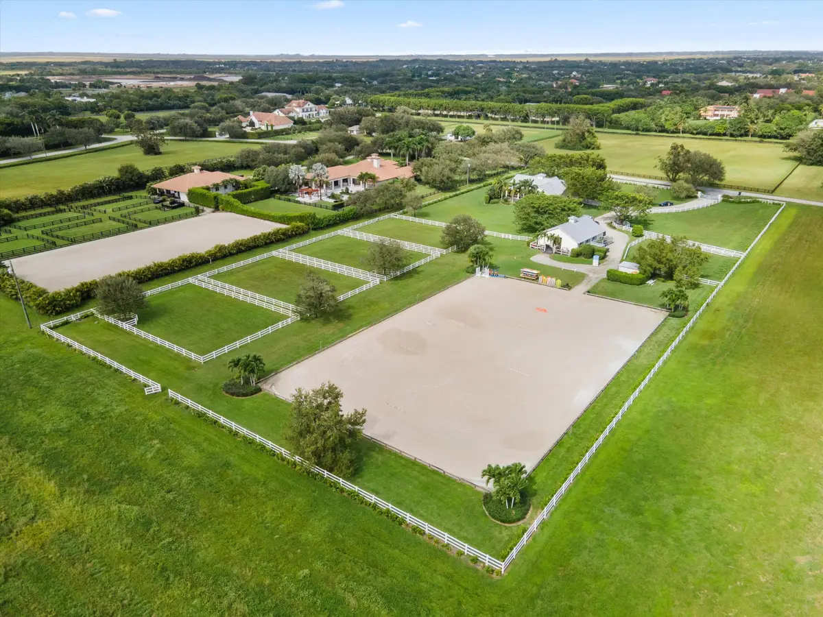 15416 Sunnyland Lane, Wellington, FL 33414 - #1