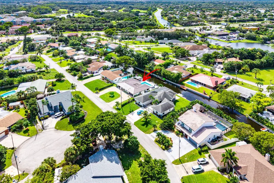 6853 Bayshore Drive, Lake Worth, FL 33462 - #3