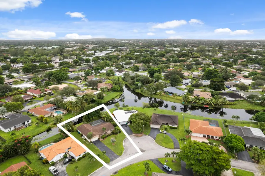 8675 NW 28th Drive, Coral Springs, FL 33065 - #3