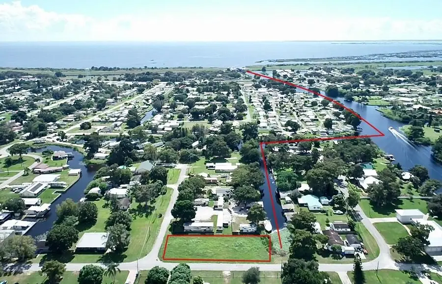 2903 SE 29th Lane, Okeechobee, FL 34974 - #2