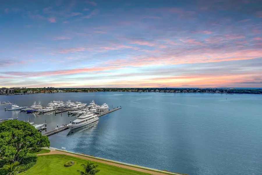 132 Lakeshore Drive #1117, North Palm Beach, FL 33408 - #2