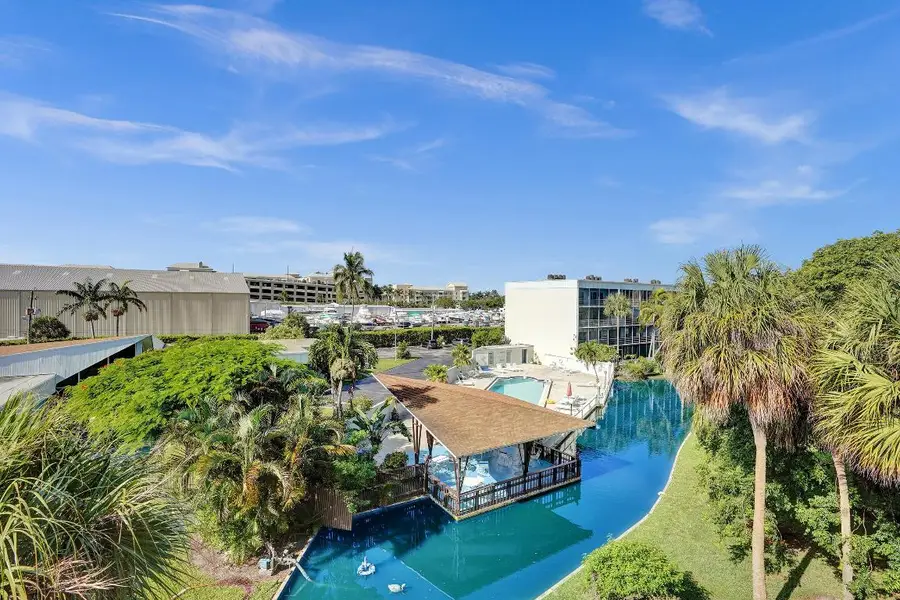 890 N Federal Highway #410, Lantana, FL 33462 - #2