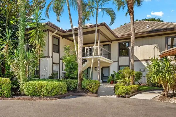 13224 Polo Club Rd Road #A203, Wellington, FL 33414