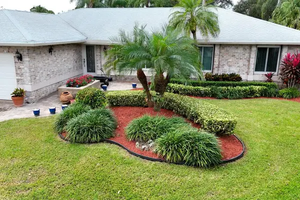 21535 Woodchuck Court, Boca Raton, FL 33428