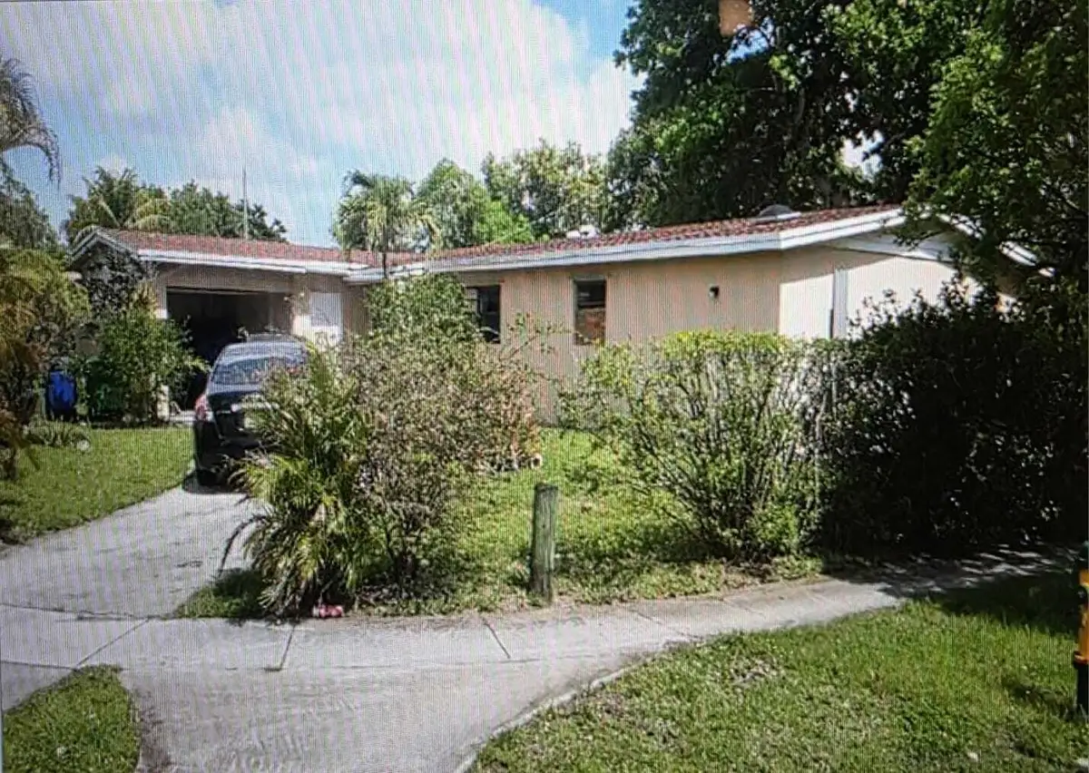 4701 NW 11th Court, Lauderhill, FL 33313 - #1