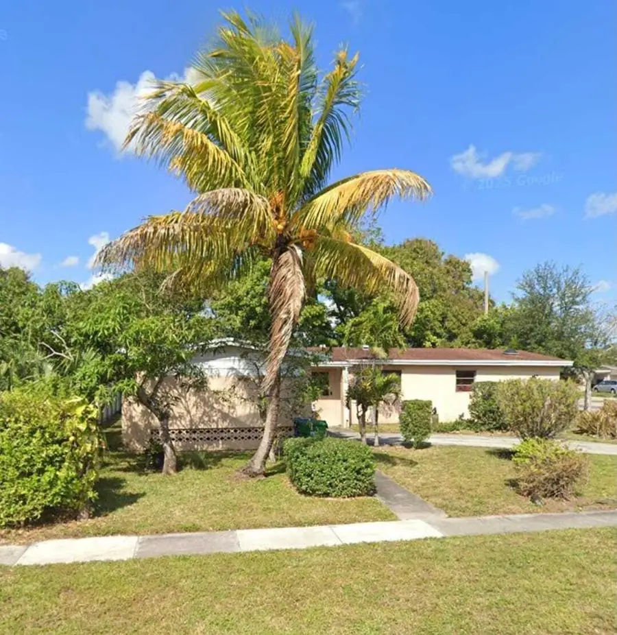 4701 NW 11th Court, Lauderhill, FL 33313 - #2