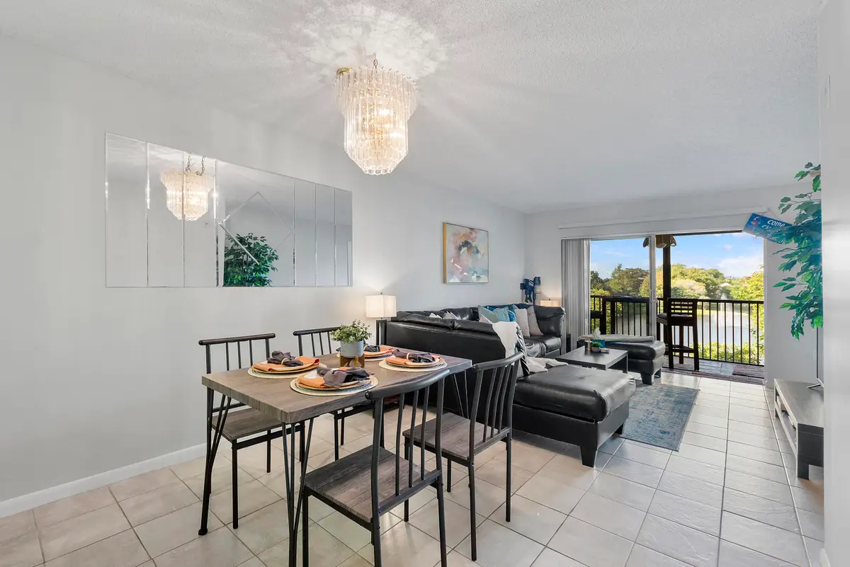 2236 N Cypress Bend Drive #311, Pompano Beach, FL 33069 - #1