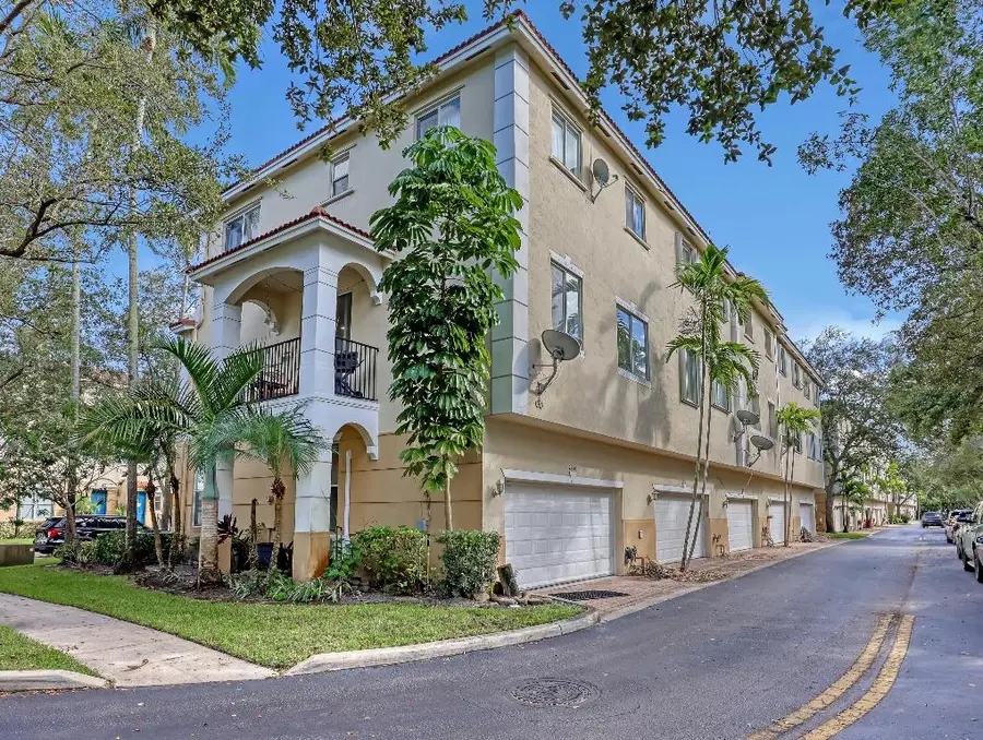 2850 S Oasis Drive, Boynton Beach, FL 33426 - #2