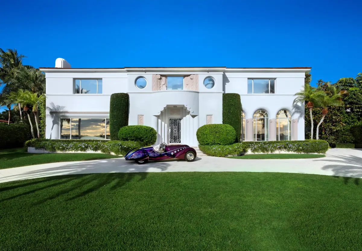 2631 S Flagler Drive, West Palm Beach, FL 33405 - #1