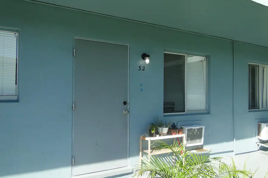 1829 N A Street #32, Lake Worth Beach, FL 33460 - #2