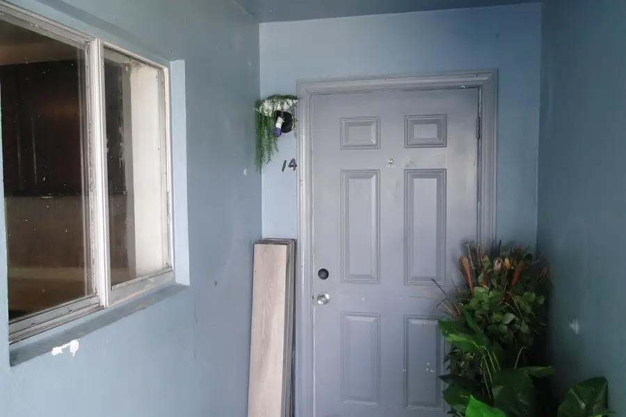 1829 N A Street #14, Lake Worth Beach, FL 33460 - #2