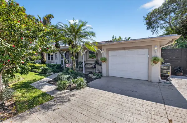 118 NE 22nd Street, Delray Beach, FL 33444