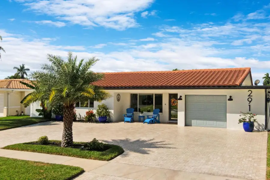 291 SE 5th Avenue, Pompano Beach, FL 33060 - #2