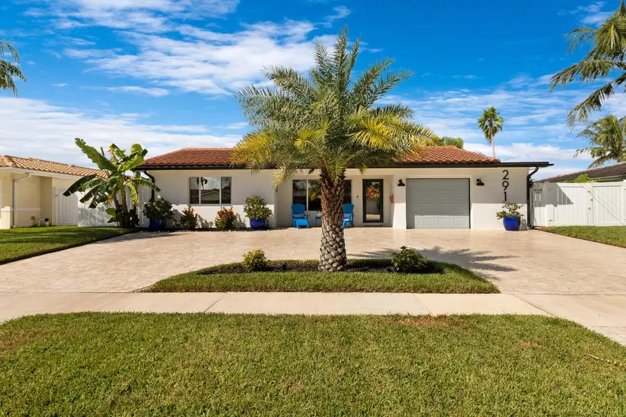 291 SE 5th Avenue, Pompano Beach, FL 33060 - #3