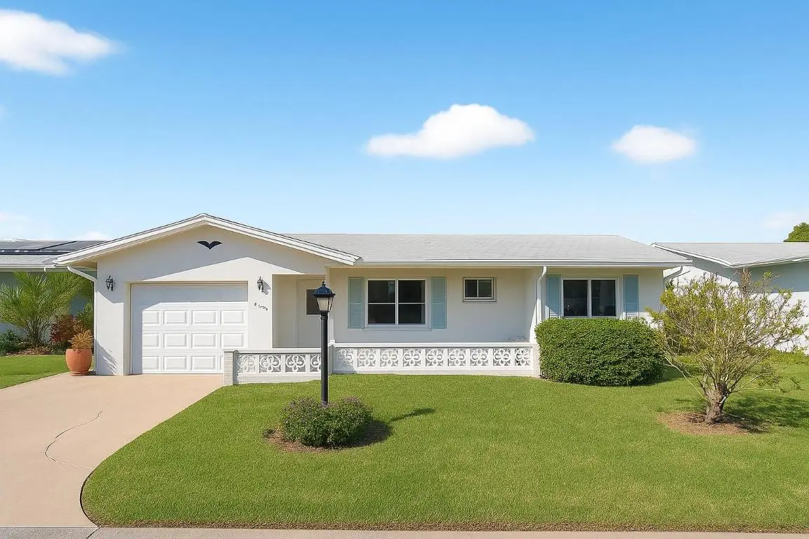 2095 SW 13th Terrace, Boynton Beach, FL 33426 - #1