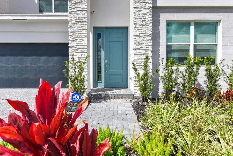 1525 Stockbridge Street, Loxahatchee, FL 33470 - #2