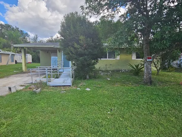 14745 SW 174th Court, Indiantown, FL 34956