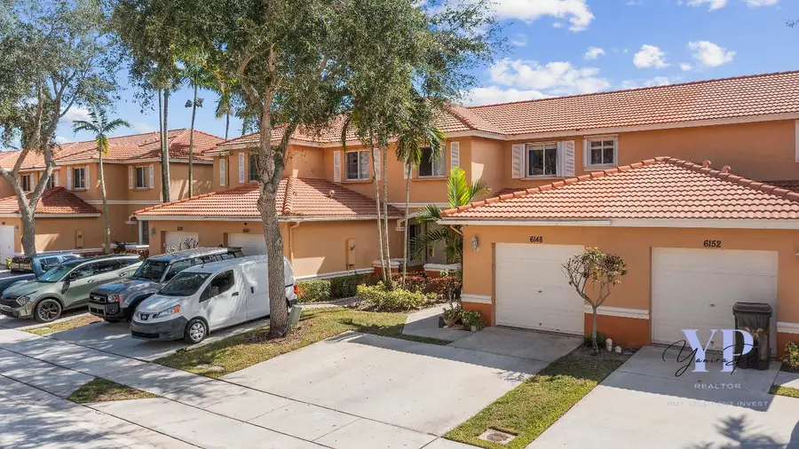 6148 Eaton Street, West Palm Beach, FL 33411 - #2