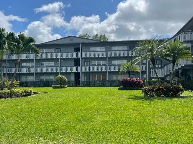 152 Suffolk D, Boca Raton, FL 33434 - #1
