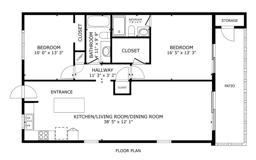 2600 SE Ocean Boulevard #Ee14, Stuart, FL 34996 - #2