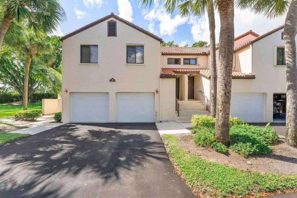 5 Via De Casas Sur #201, Boynton Beach, FL 33426 - #1
