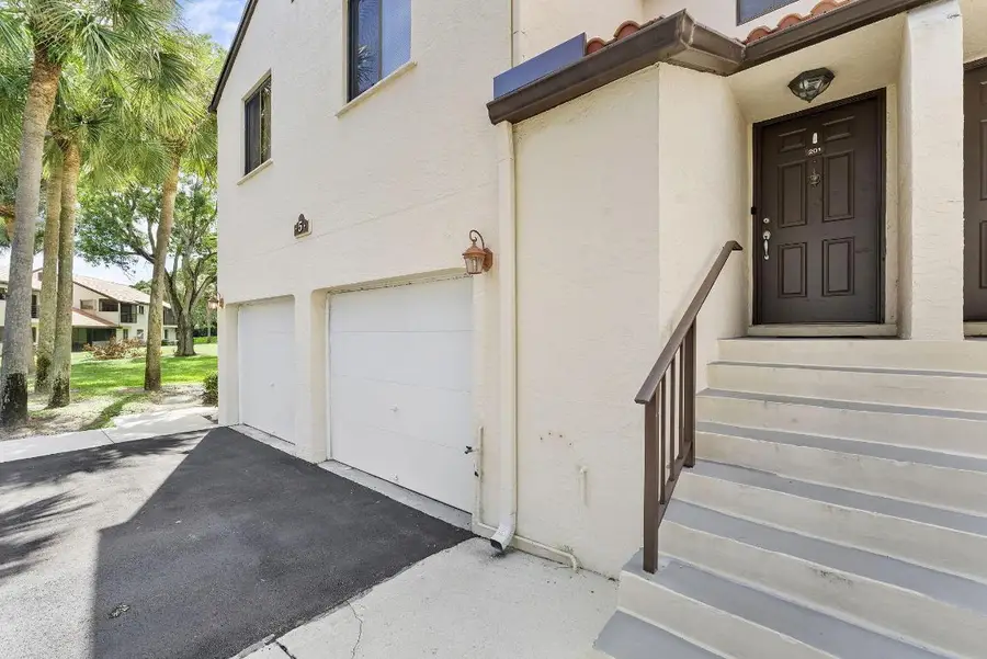5 Via De Casas Sur #201, Boynton Beach, FL 33426 - #3