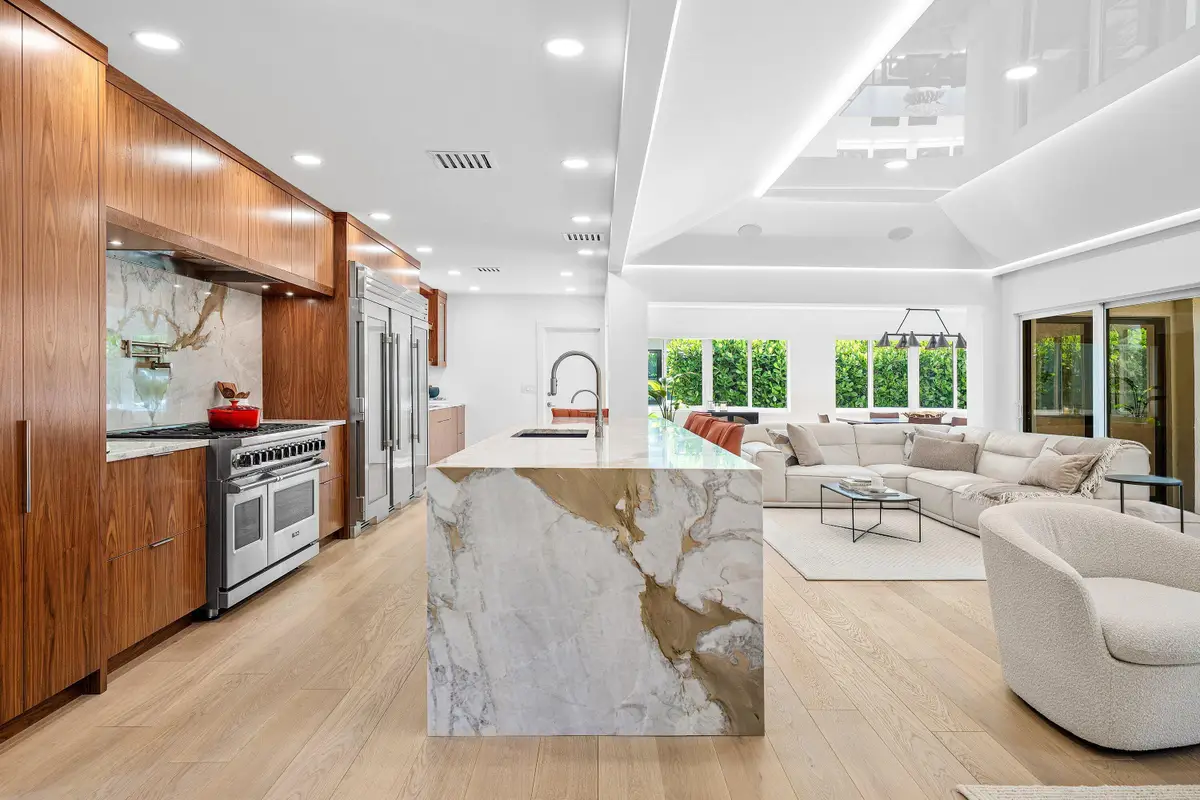 16 Little Pond Road, Manalapan, FL 33462 - #1