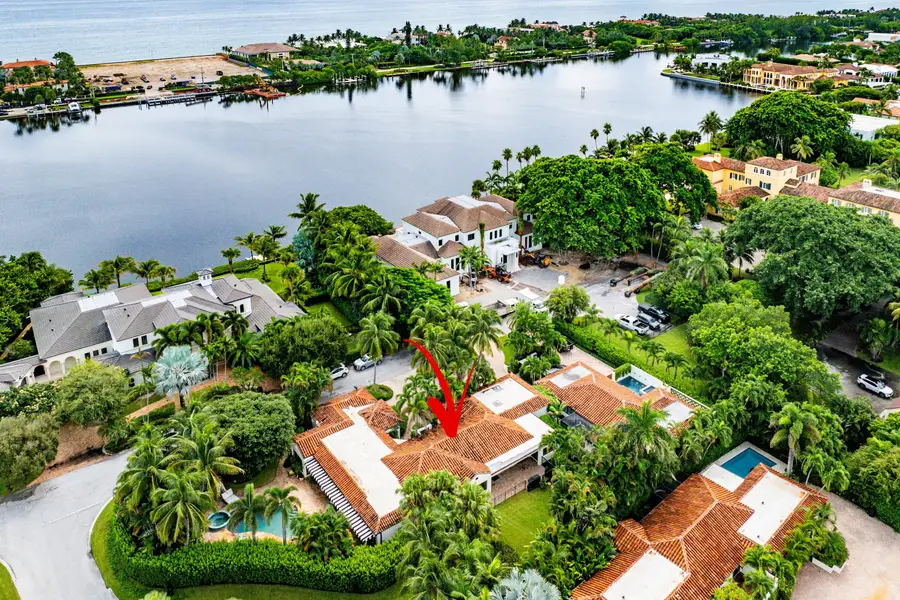 16 Little Pond Road, Manalapan, FL 33462 - #2