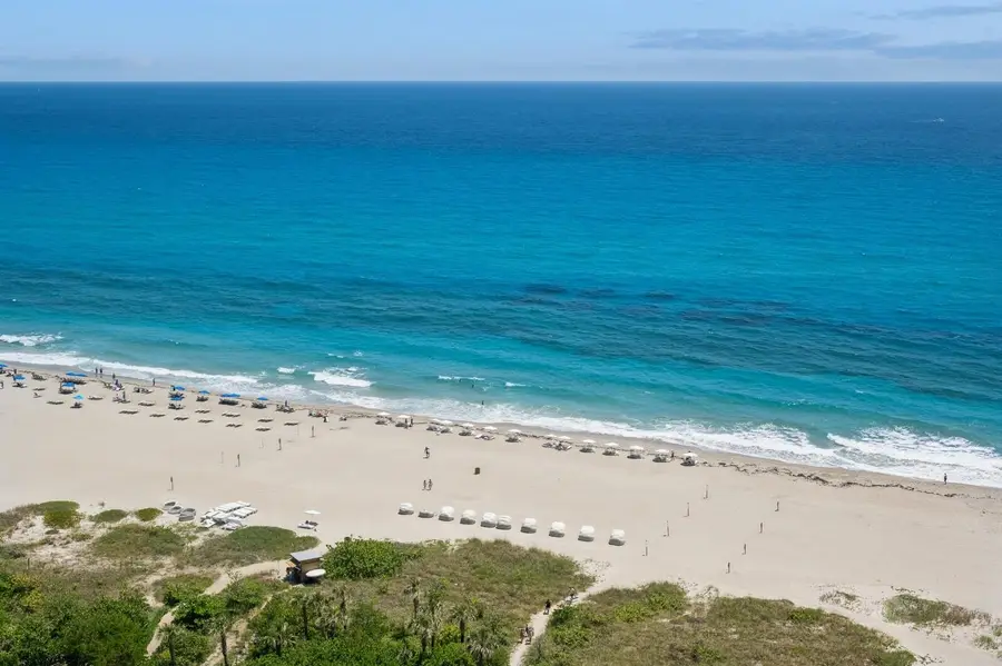 3000 N Ocean Drive #23-A, Singer Island, FL 33404 - #2