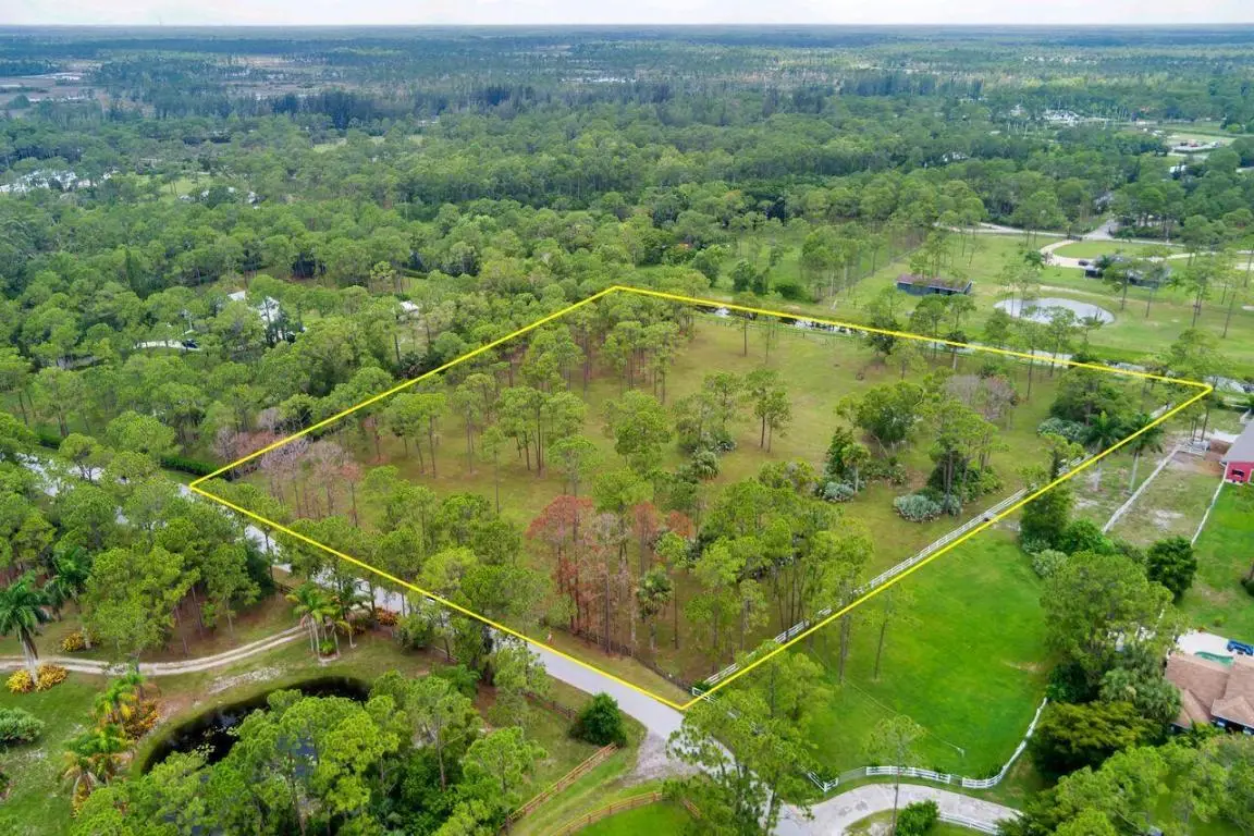 14415 Peace River Way, Palm Beach Gardens, FL 33418 - #1