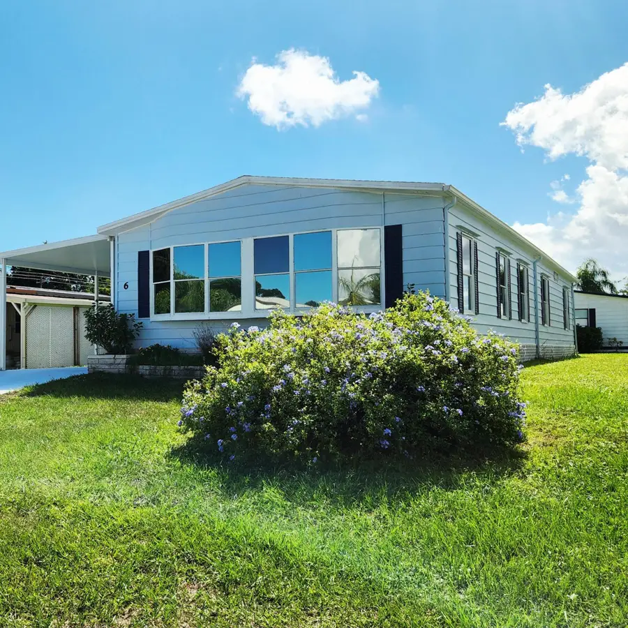 6 Buenos Aires, Fort Pierce, FL 34951 - #2