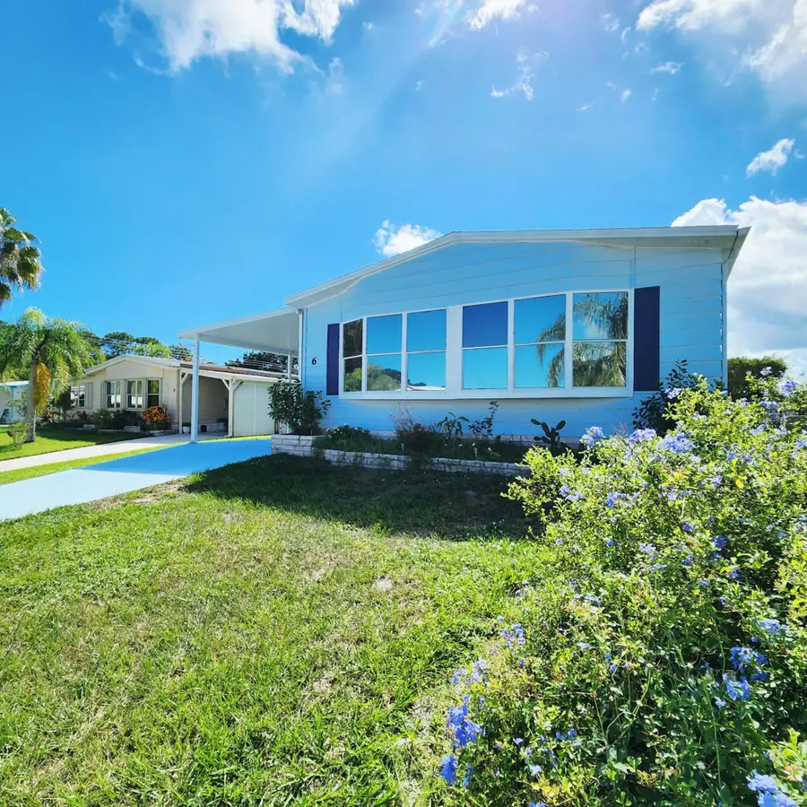 6 Buenos Aires, Fort Pierce, FL 34951 - #3