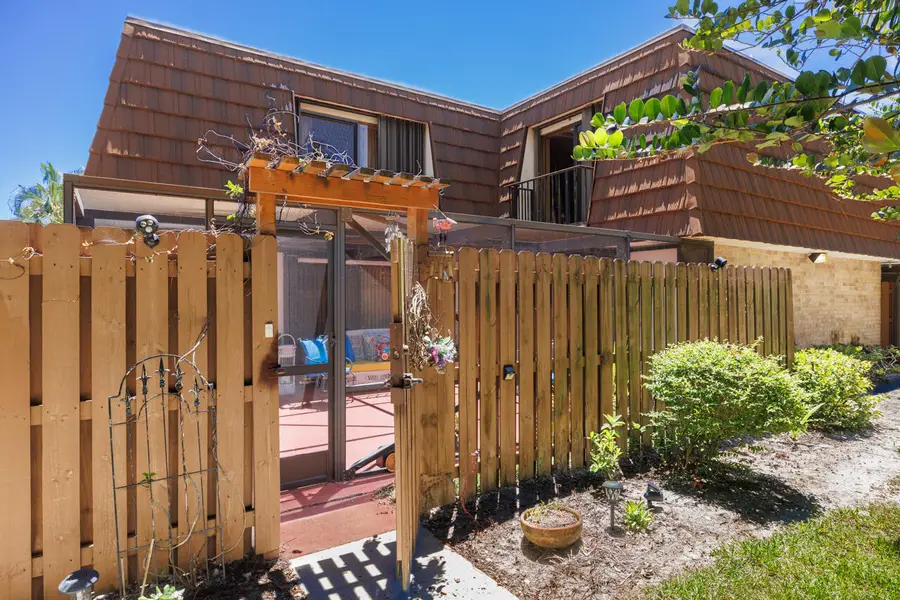 5996 SE Riverboat Drive #539, Stuart, FL 34997 - #2