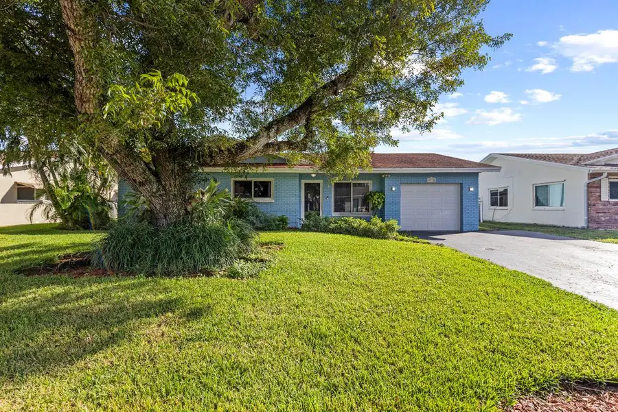 3318 NW 69th Court, Fort Lauderdale, FL 33309 - #2