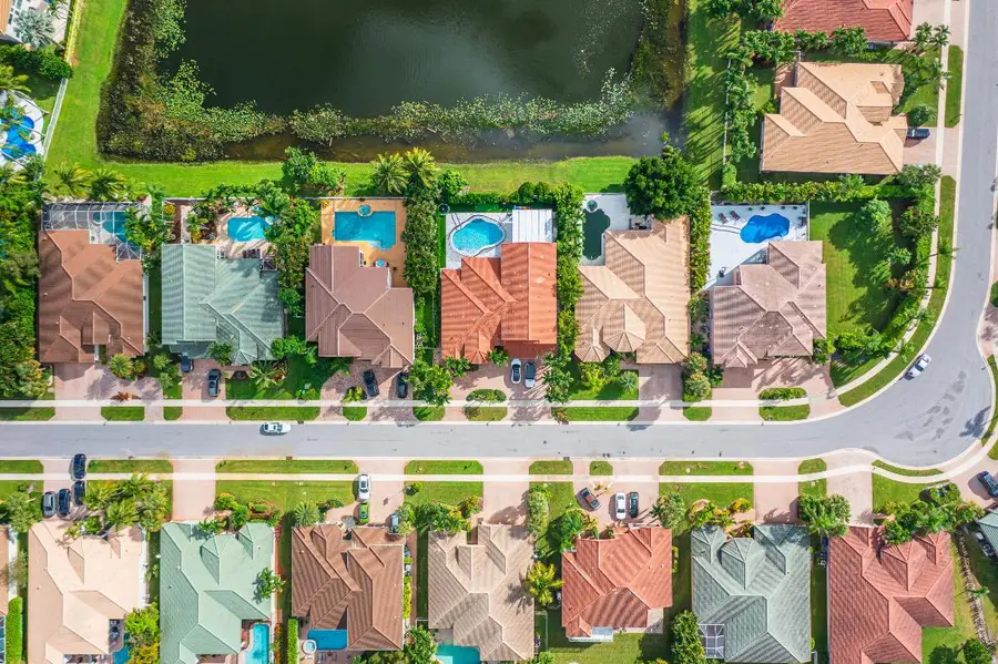 11804 Osprey Pointe Circle, Wellington, FL 33449 - #2