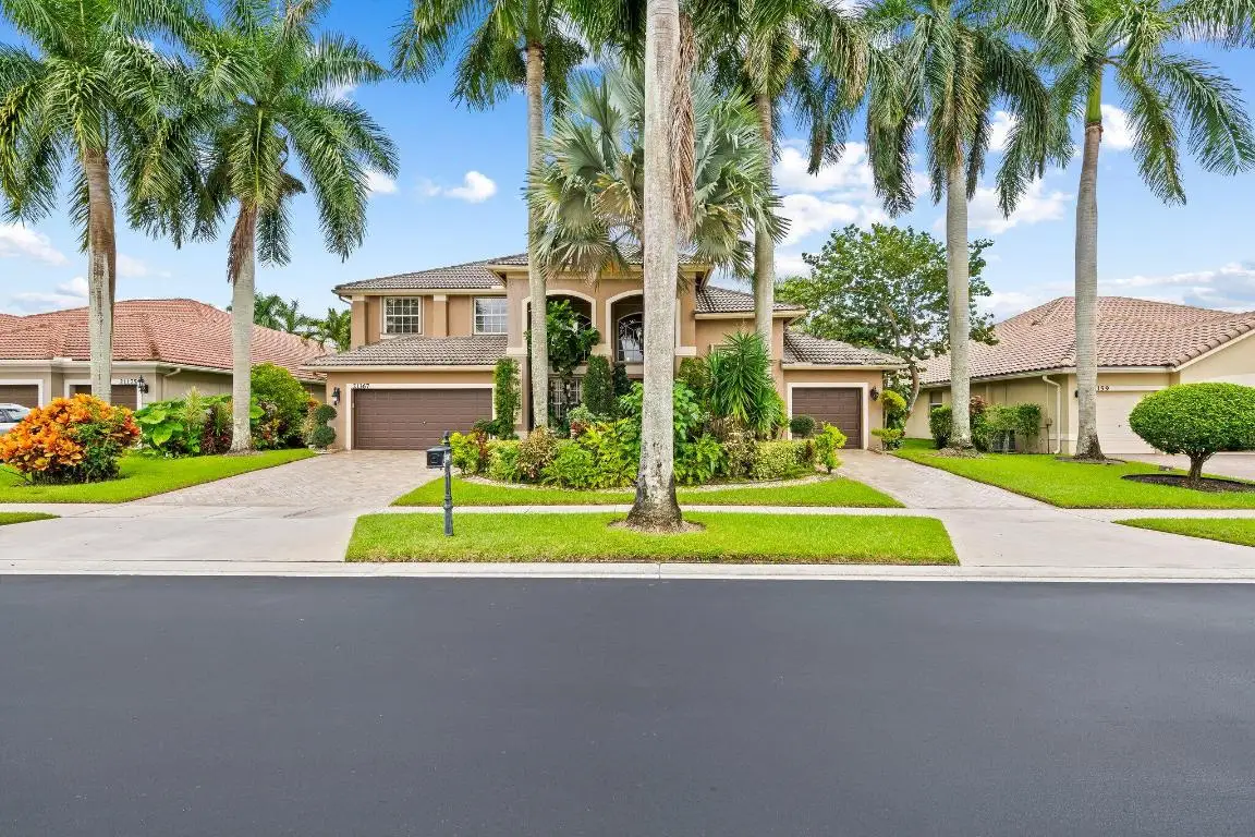 21167 Falls Ridge Way, Boca Raton, FL 33428 - #1