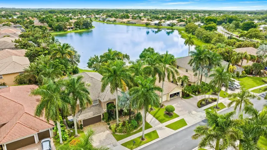 21167 Falls Ridge Way, Boca Raton, FL 33428 - #2