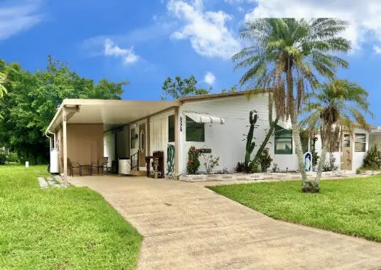 6226 S Joshua Lane, Lake Worth, FL 33462 - #2