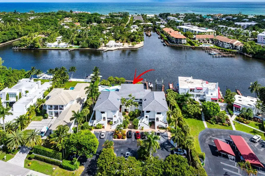 931 Palm Trail #4, Delray Beach, FL 33483 - #2