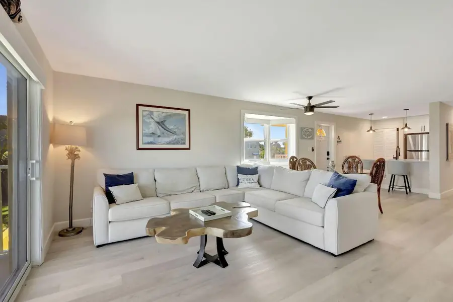 1550 S Ocean Drive #D-19, Hutchinson Island, FL 34949 - #2