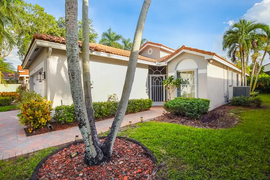9658 Cherry Blossom Court, Boynton Beach, FL 33437 - #2